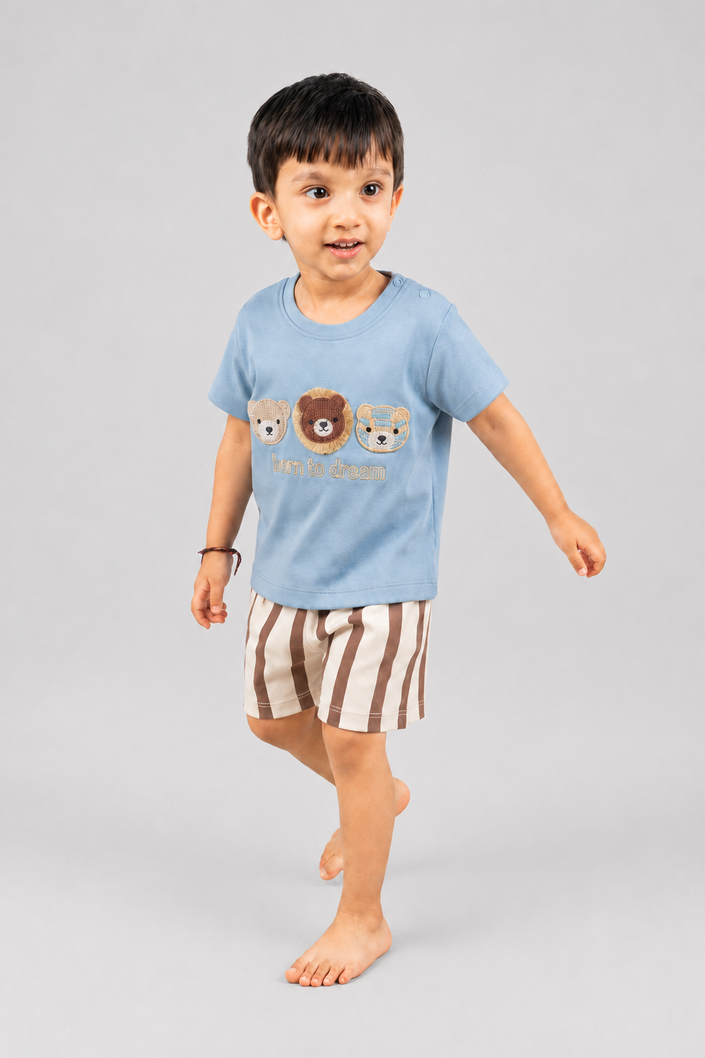 Little dream club - Pack of 2 Co-ord Sets