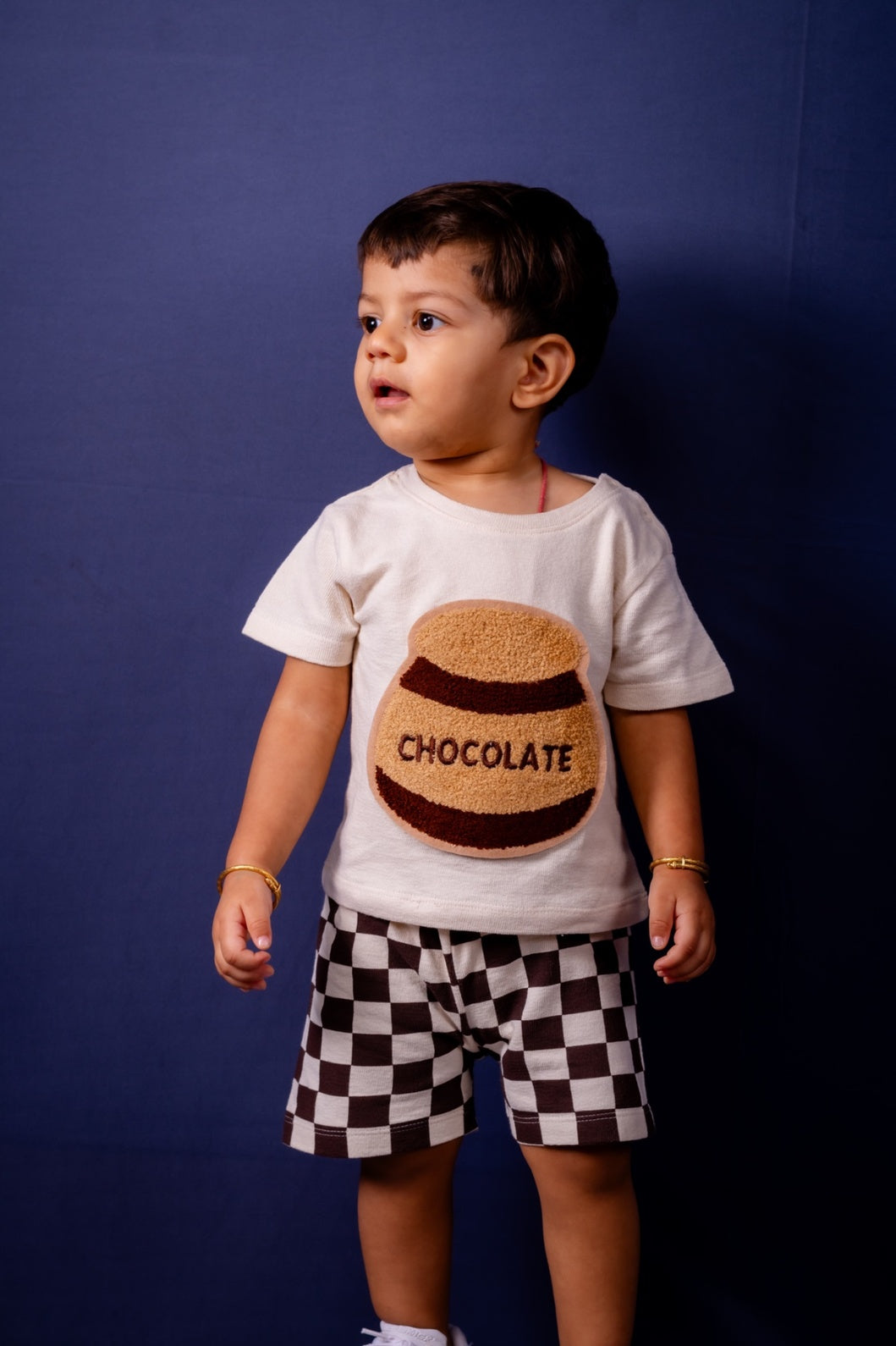 The Mini Gourmet Bundle - Co-ord set