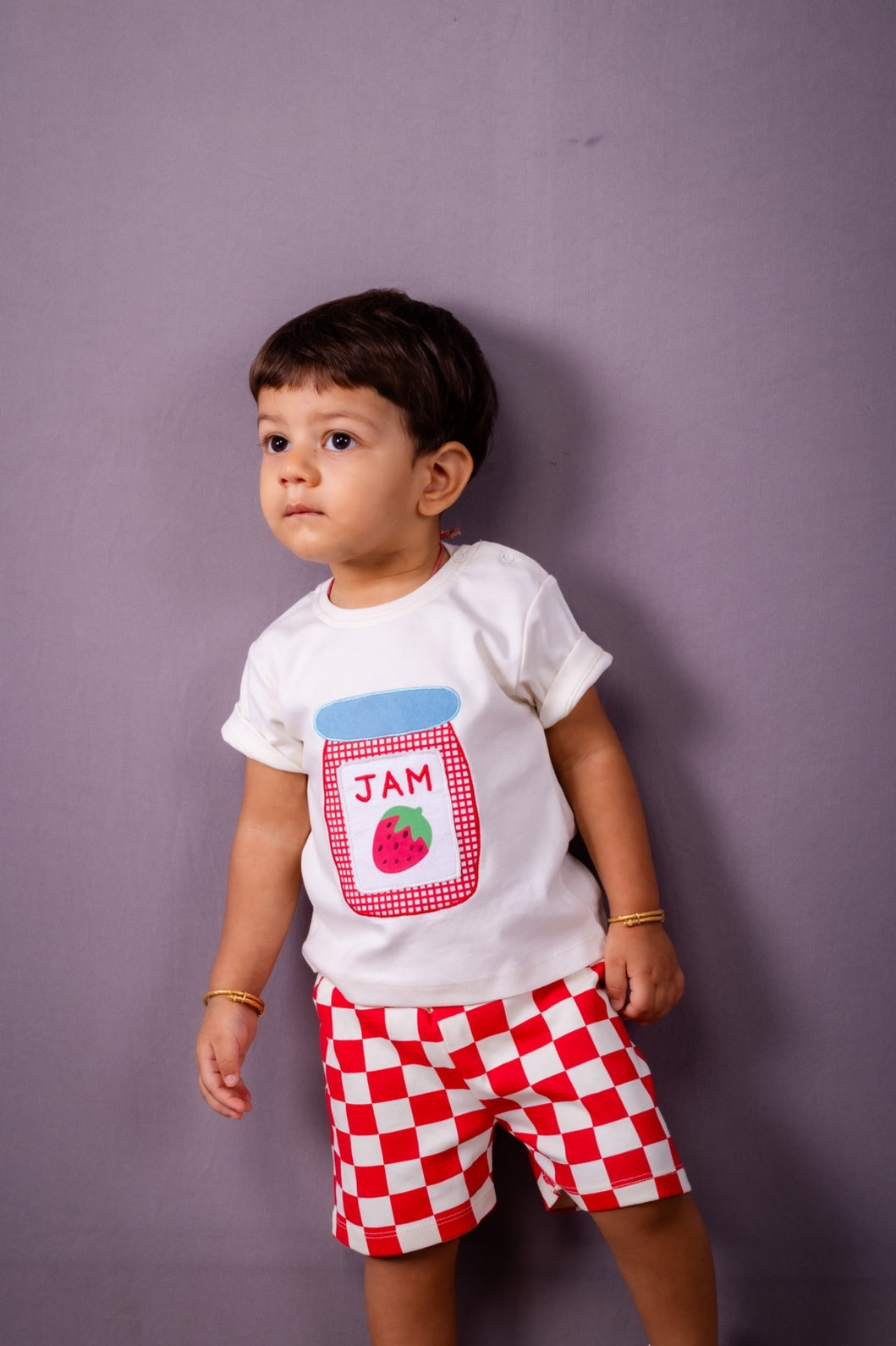 Jam Jar Co-ord set