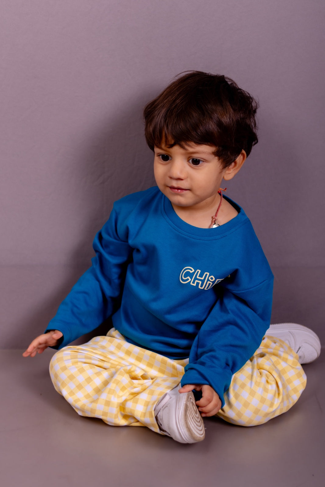 Snack Attack set - Co-ord set