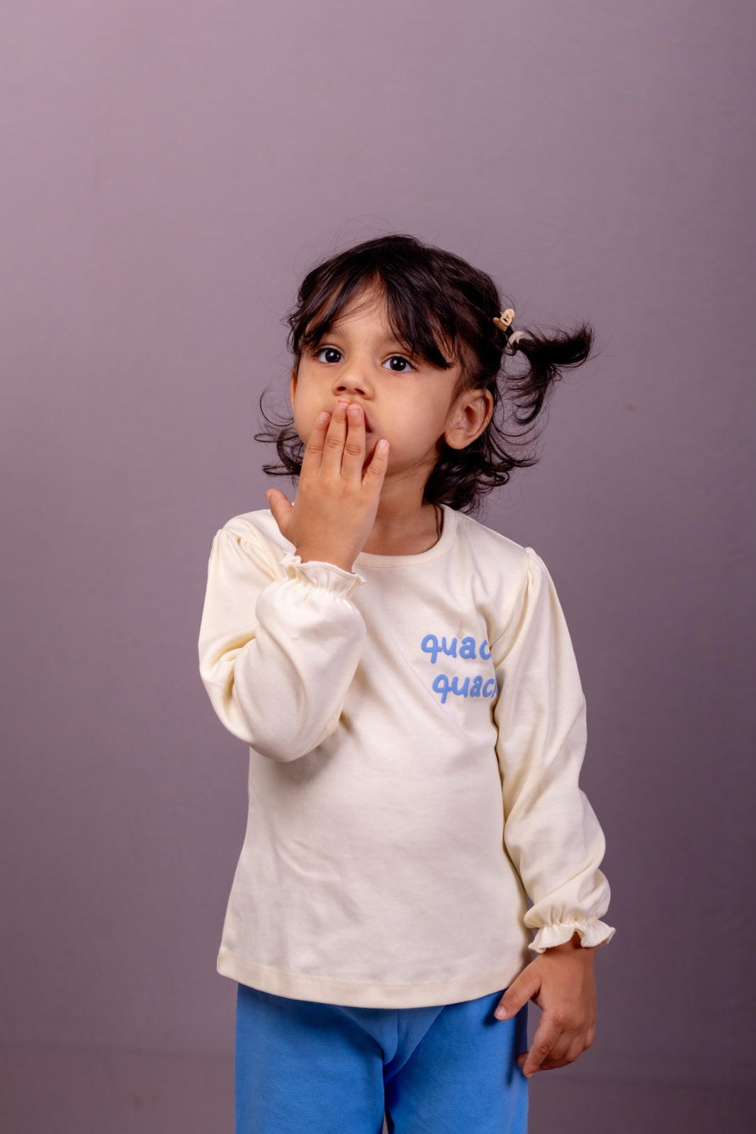 Little Duckling set - Co-ord Set