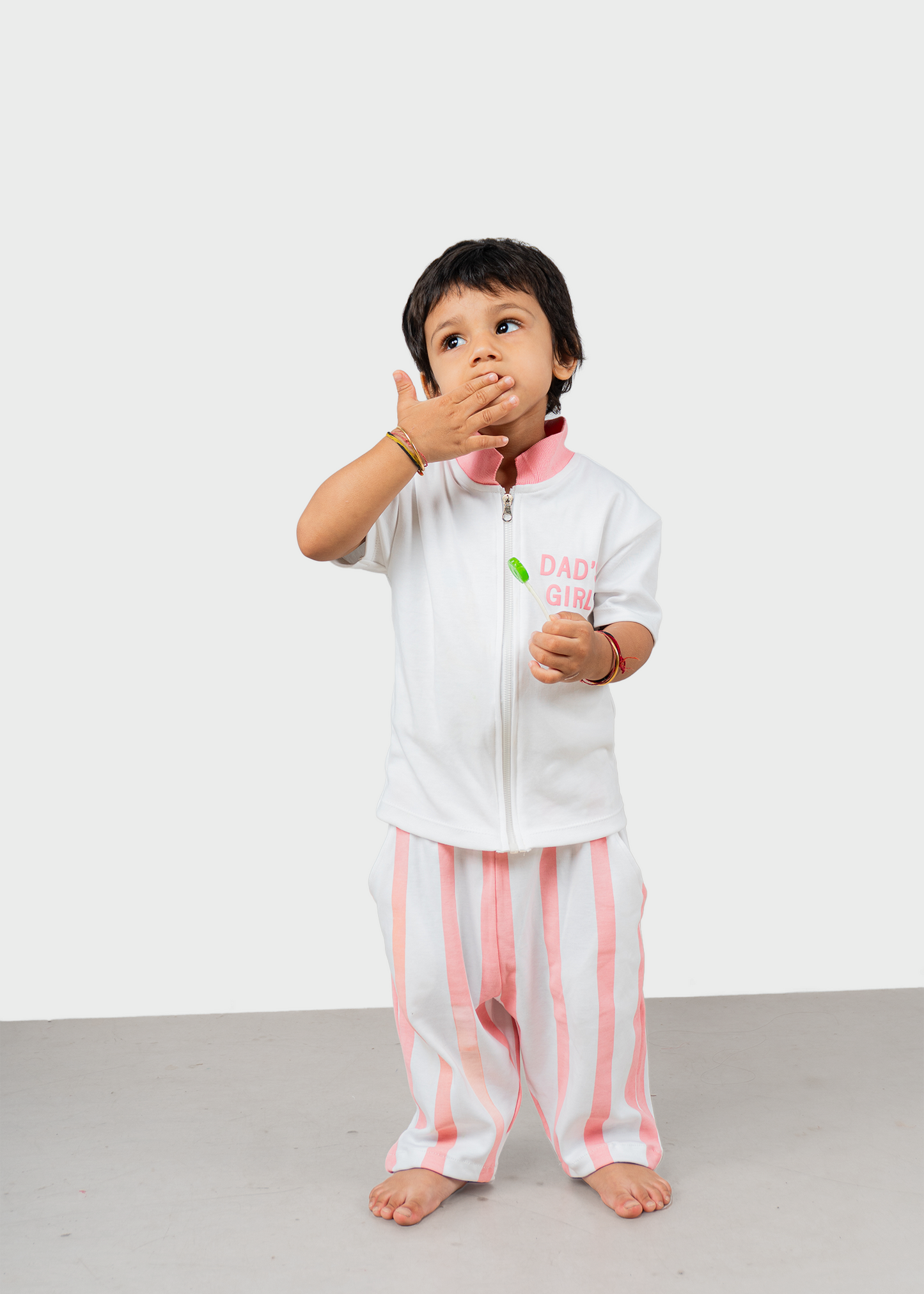 Dad's Girl set - Co-ord set