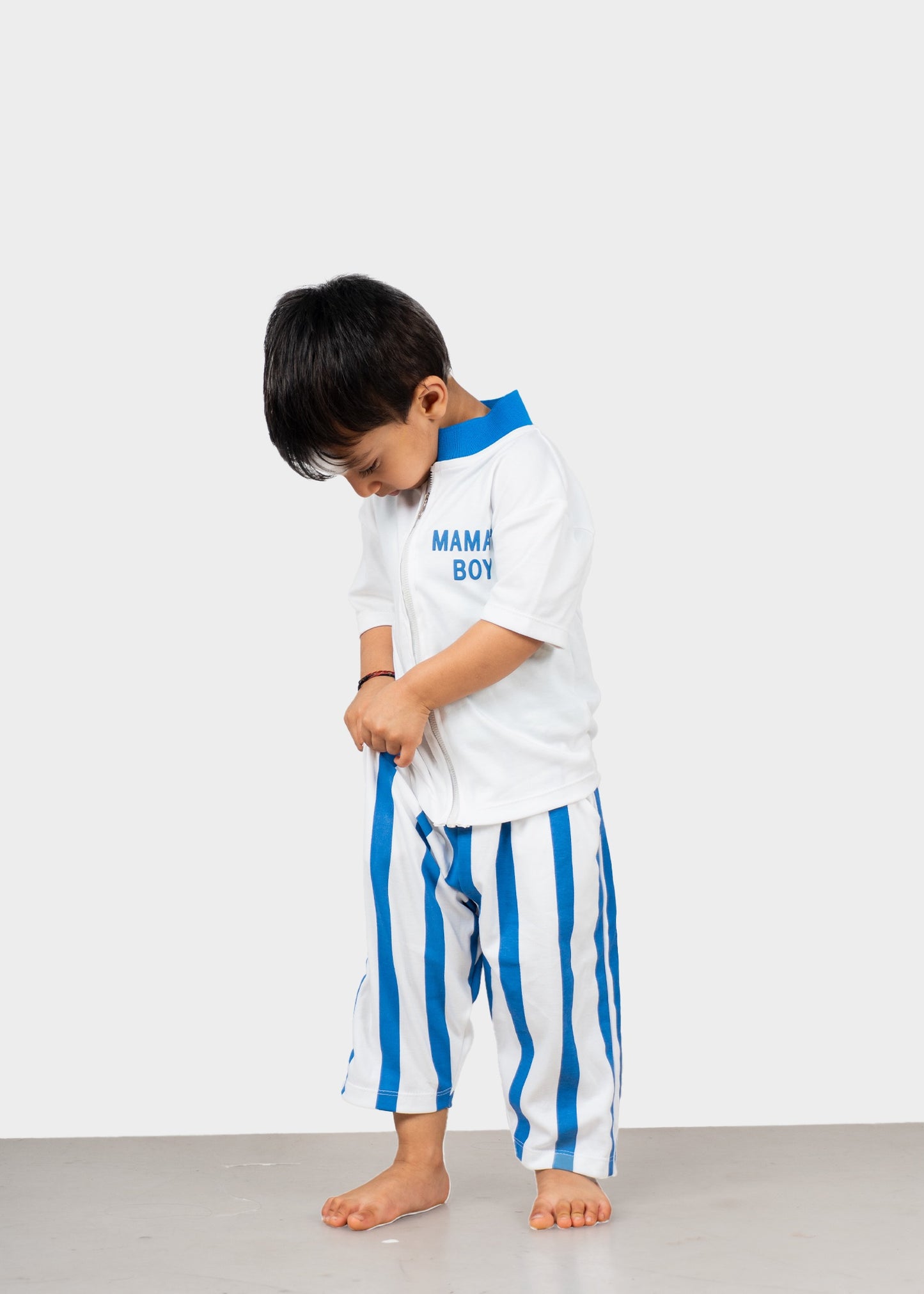 Mama's Boy Co-ord Set