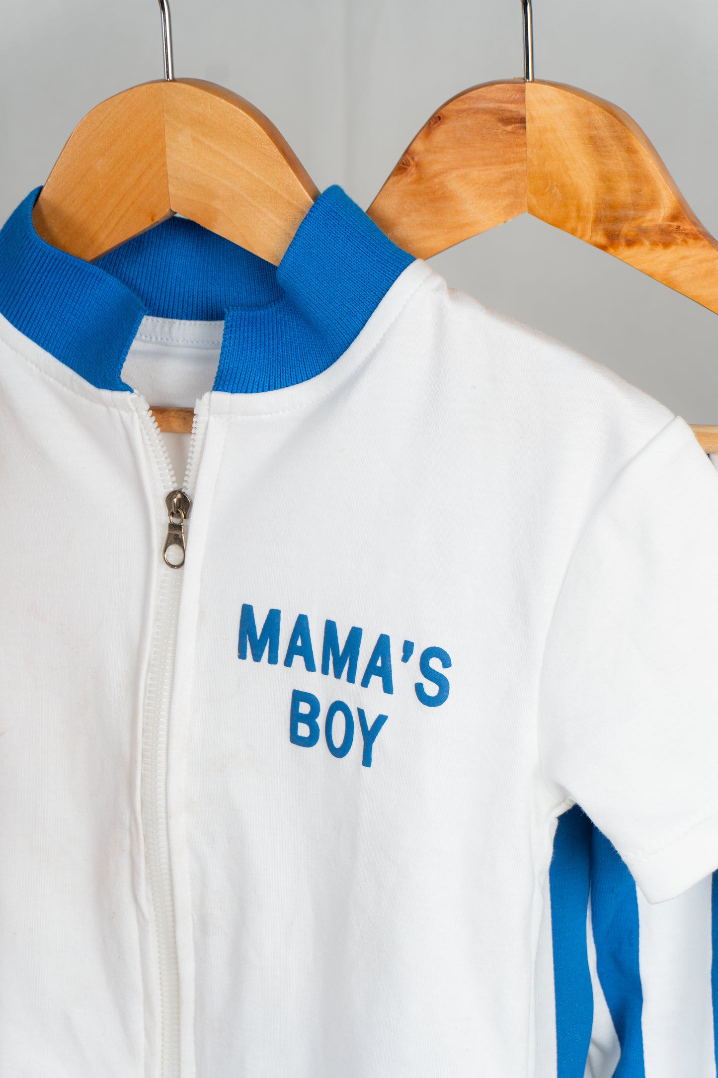Mama's Boy Co-ord Set