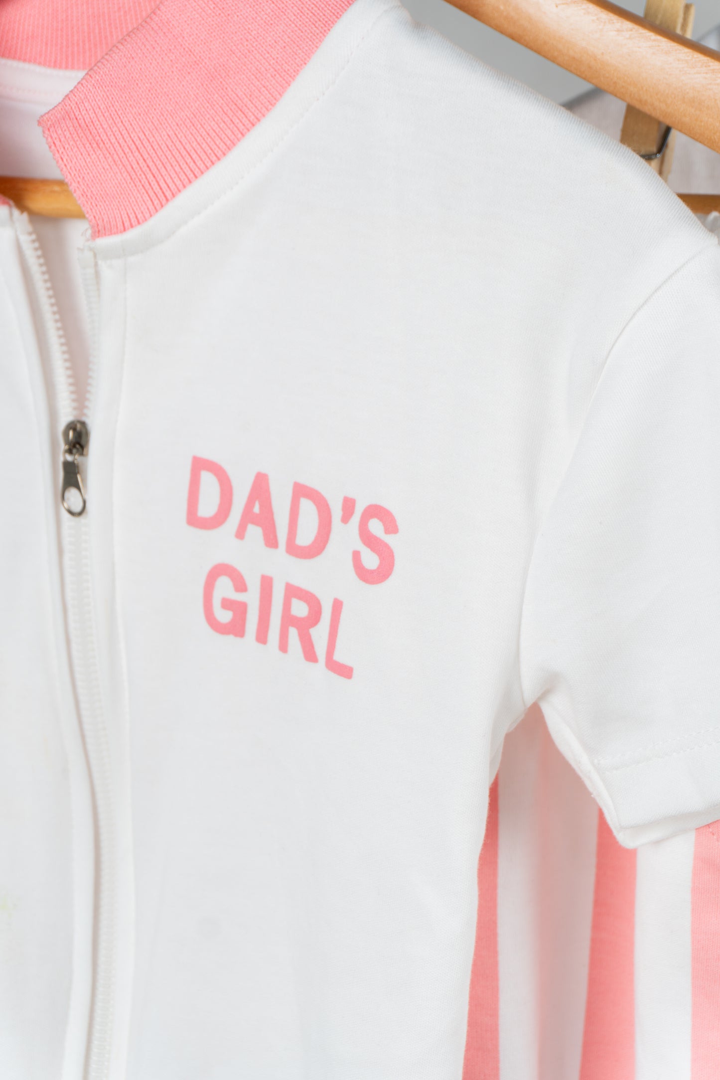 Dad's Girl set - Co-ord set