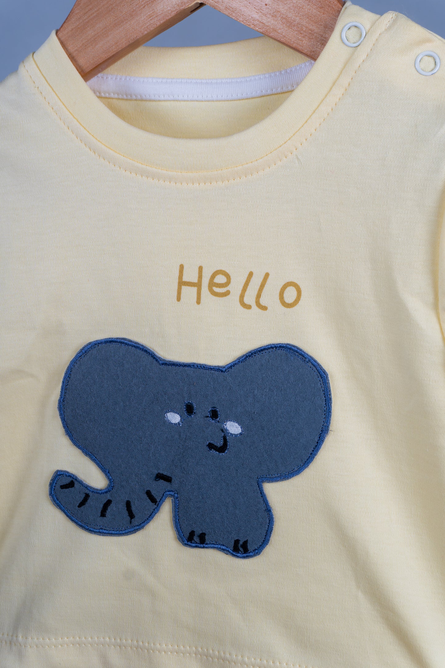 Tiny Elephant set