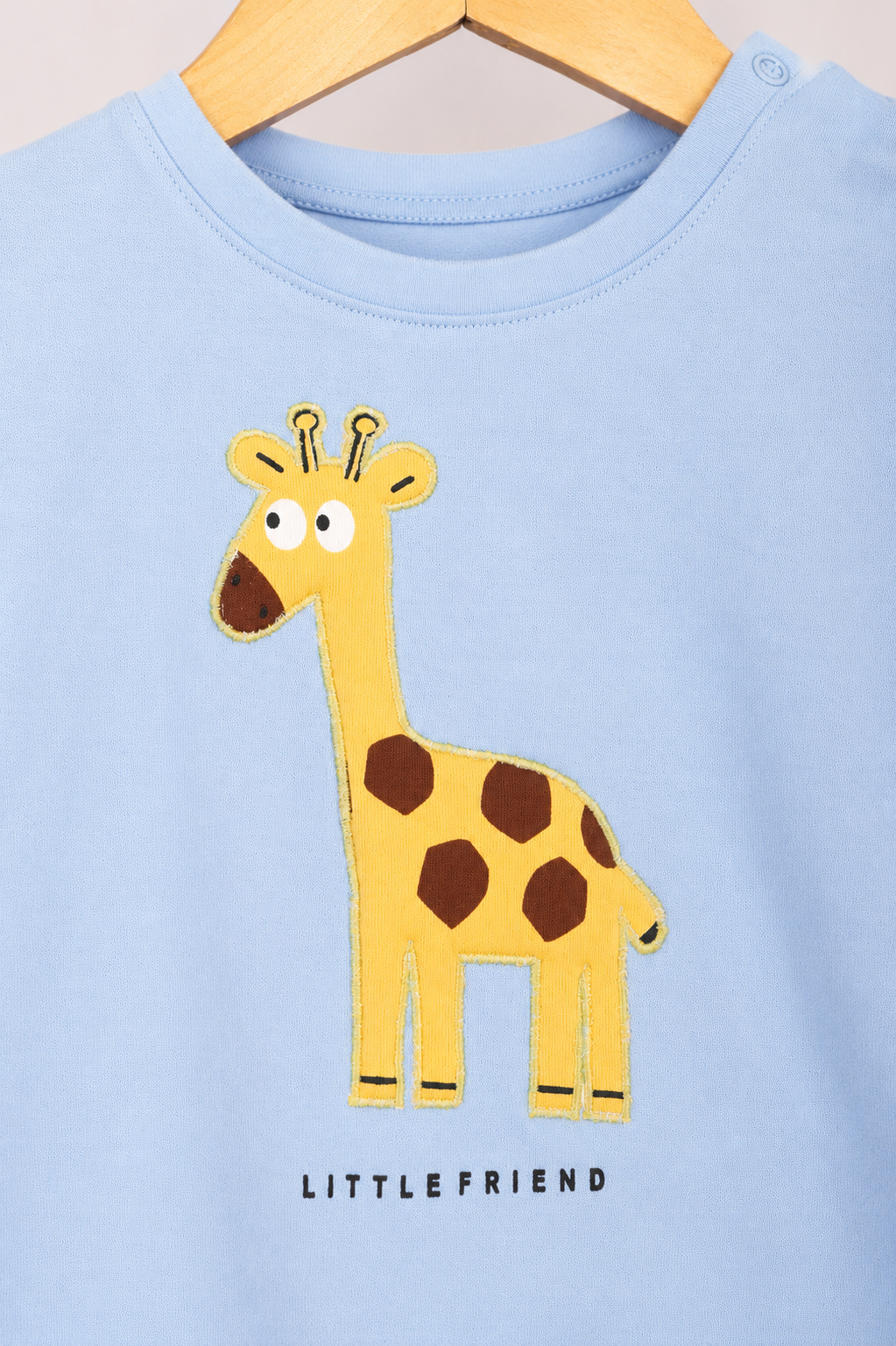 Hello giraffe Co-ord set