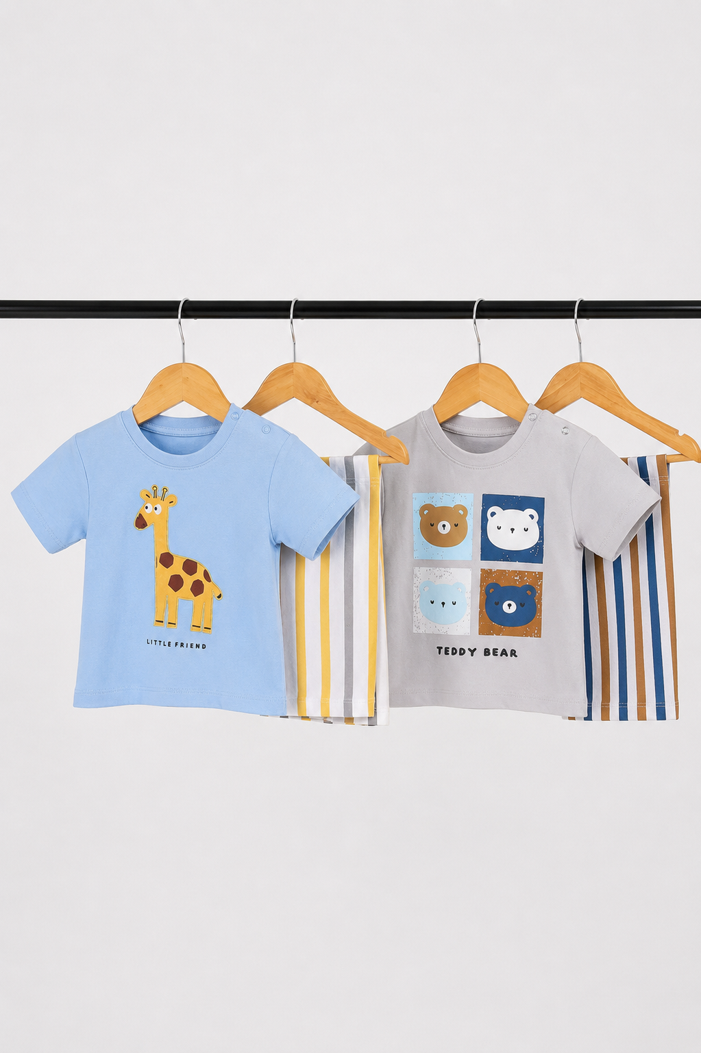 Peek- a- boo- Co-ord set Bundle
