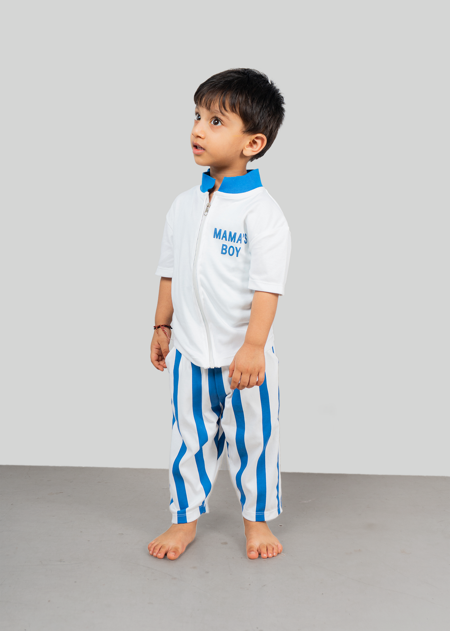 Mama's Boy Co-ord Set