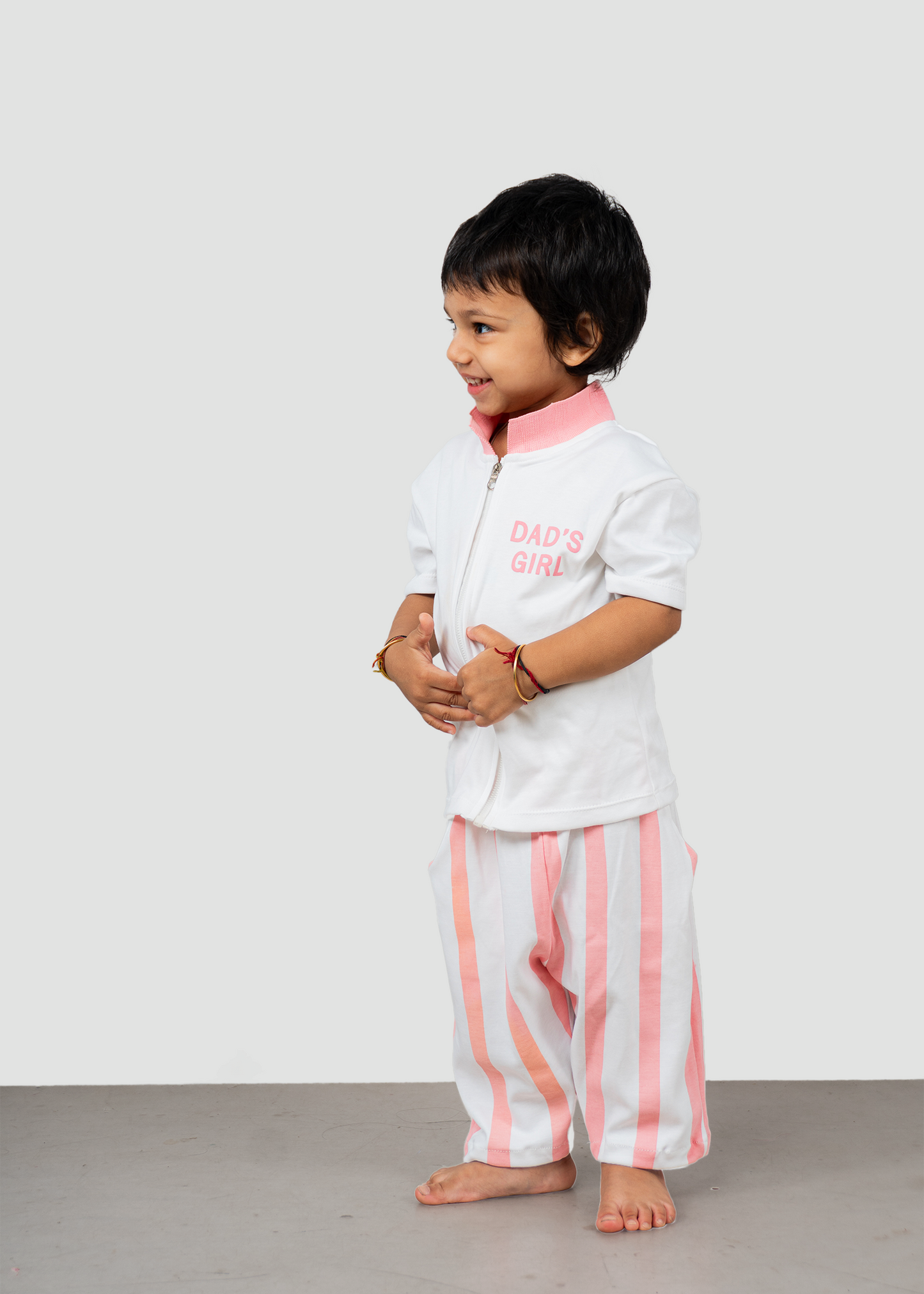 Dad's Girl set - Co-ord set