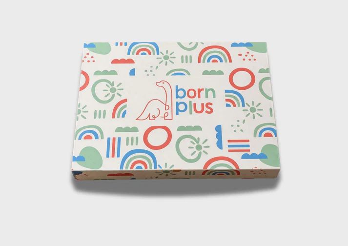 BornPlus Signature Gift Box