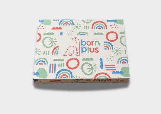 BornPlus Signature Gift Box