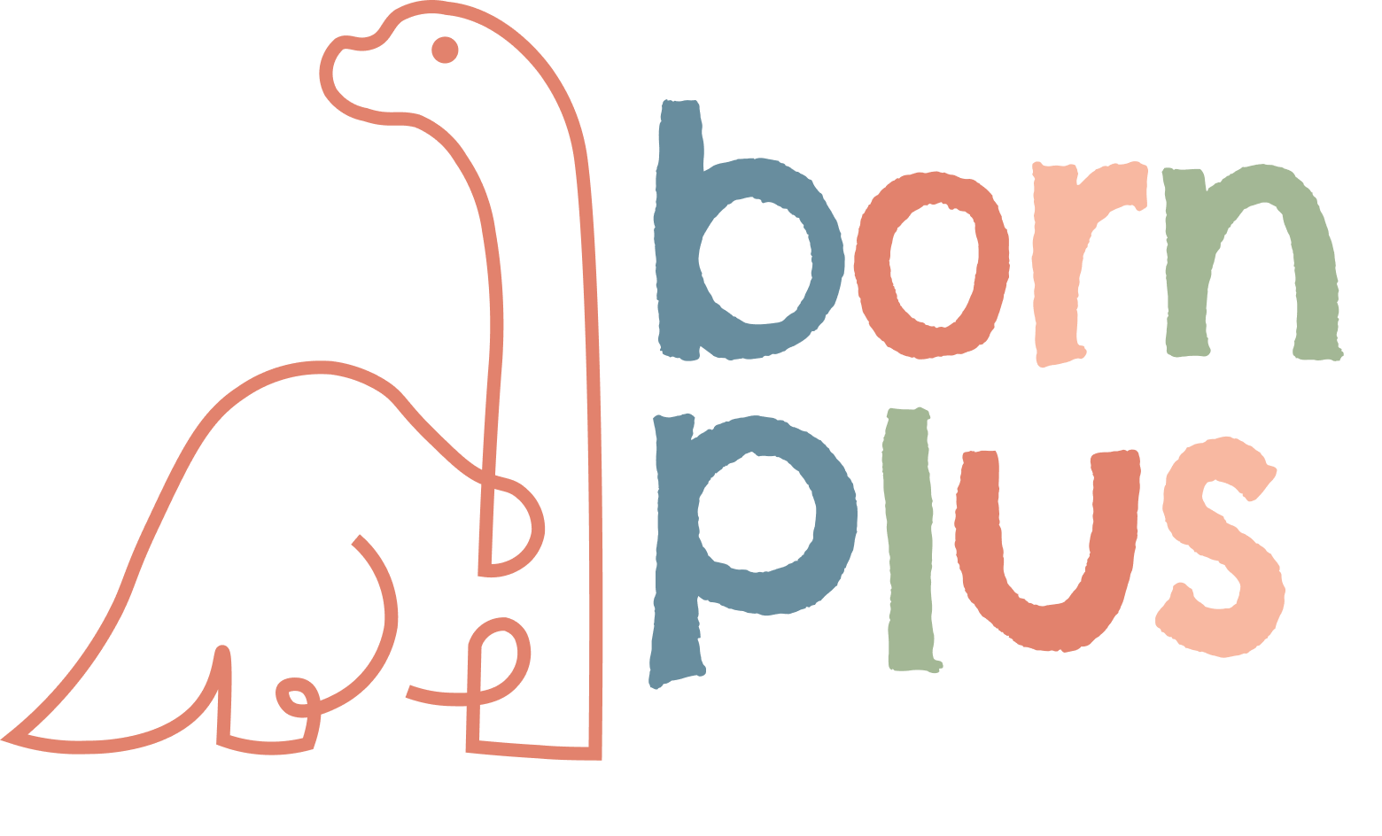 Born Plus