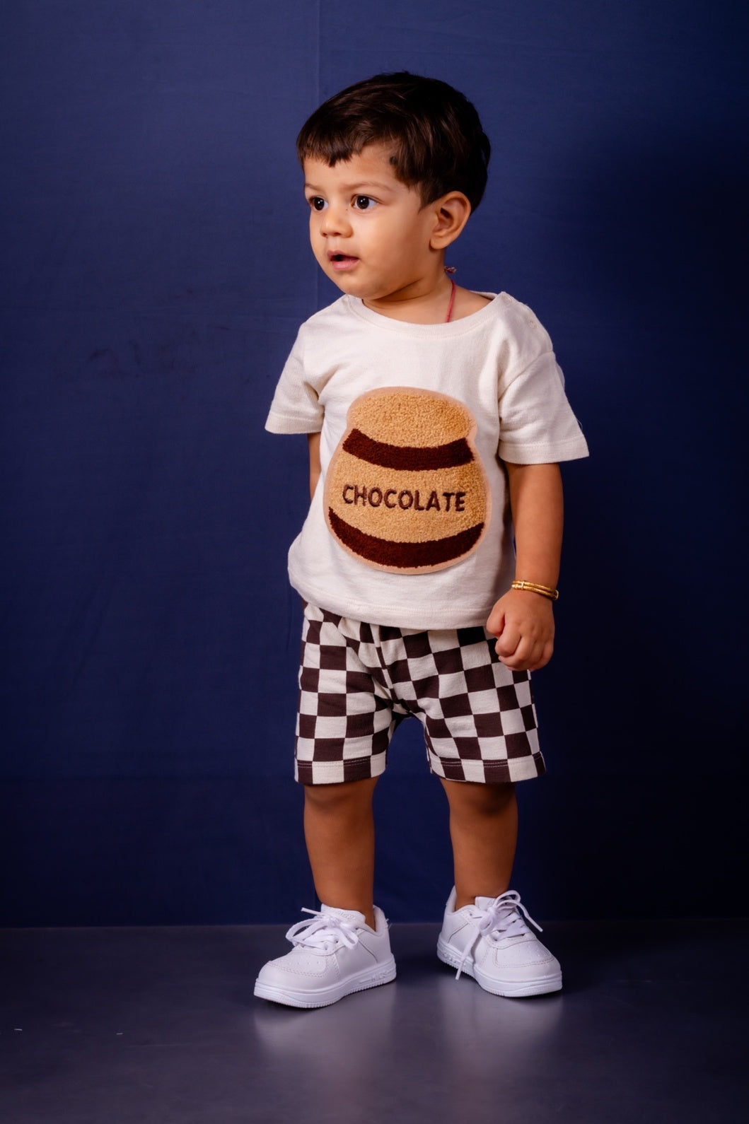 The Breakfast Club- Pack of 3 Co-ord Sets