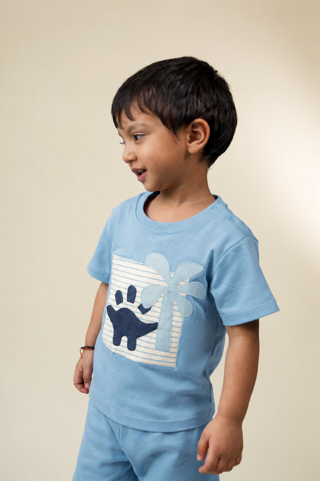 Made for little explorers - Co-ord set Bundle