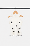Twirl Bow dress - Dress