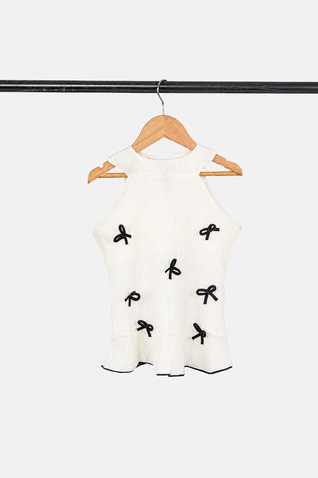 Twirl Bow dress - Dress