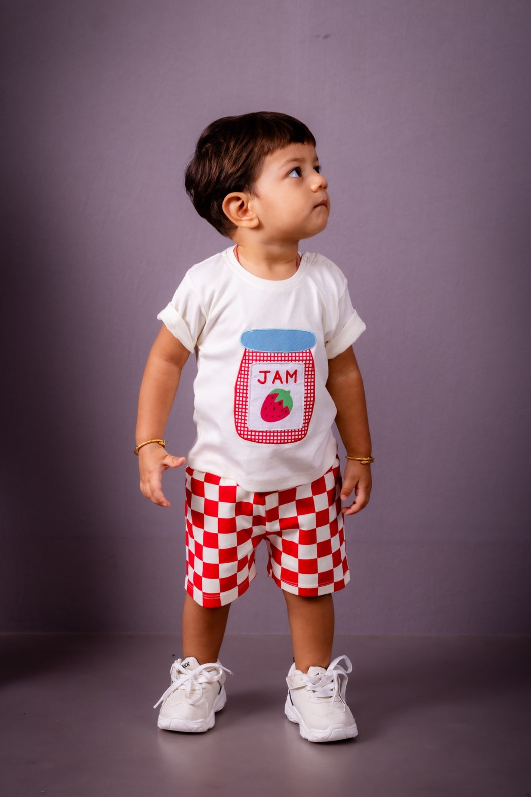 The Breakfast Club- Pack of 3 Co-ord Sets