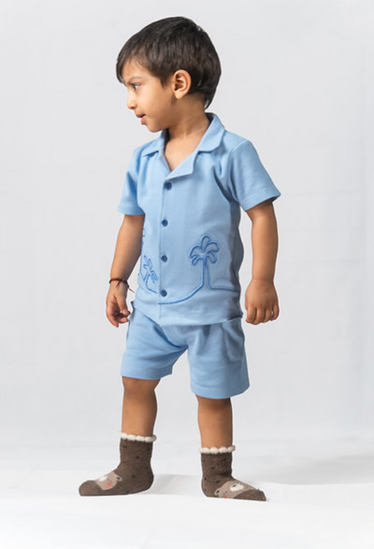 Made for leisure summer days - Co-ord set Bundle