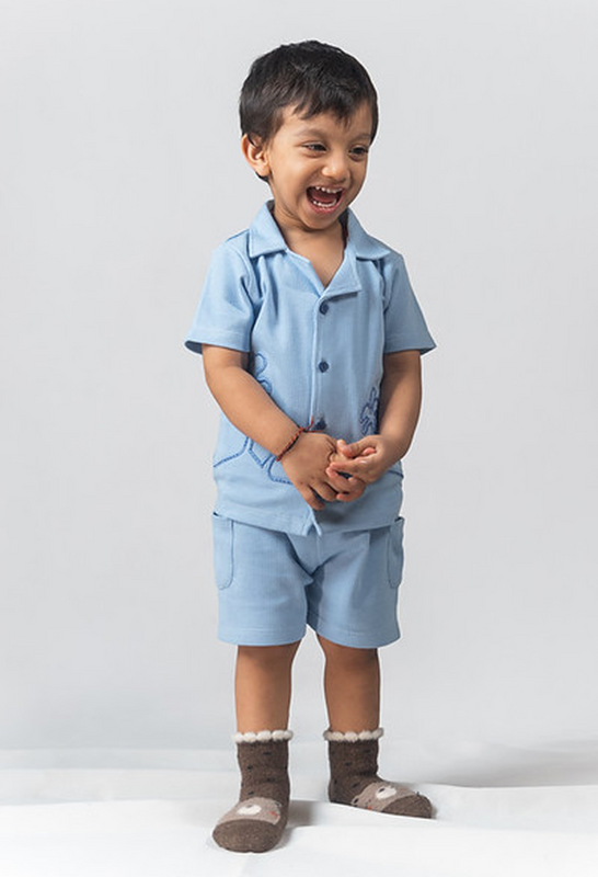 Made for leisure summer days - Co-ord set Bundle