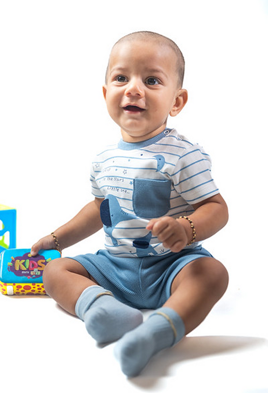 Made for little explorers - Co-ord set Bundle