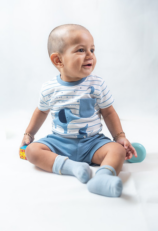 Made for little explorers - Co-ord set Bundle