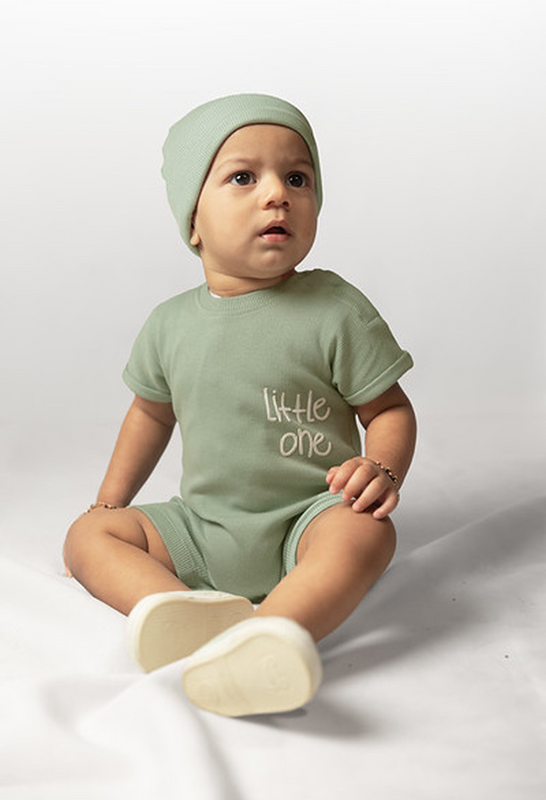 Made for Everyday Comfort- Romper Bundle