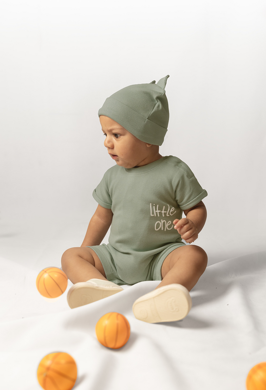 Made for Everyday Comfort- Romper Bundle