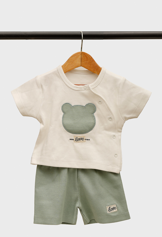 Made for Everyday Little Adventures - Co-ord set Bundle