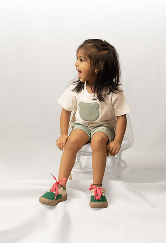 Made for Everyday Little Adventures - Co-ord set Bundle