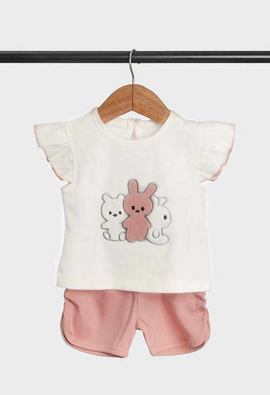 Made for Everyday Little Adventures - Co-ord set Bundle