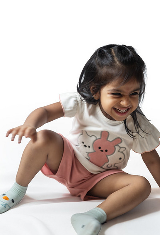 Made for Everyday Little Adventures - Co-ord set Bundle