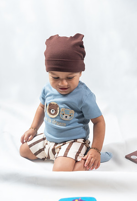 Made for Little Dreamers & Adventurers - Co-ord set Bundle