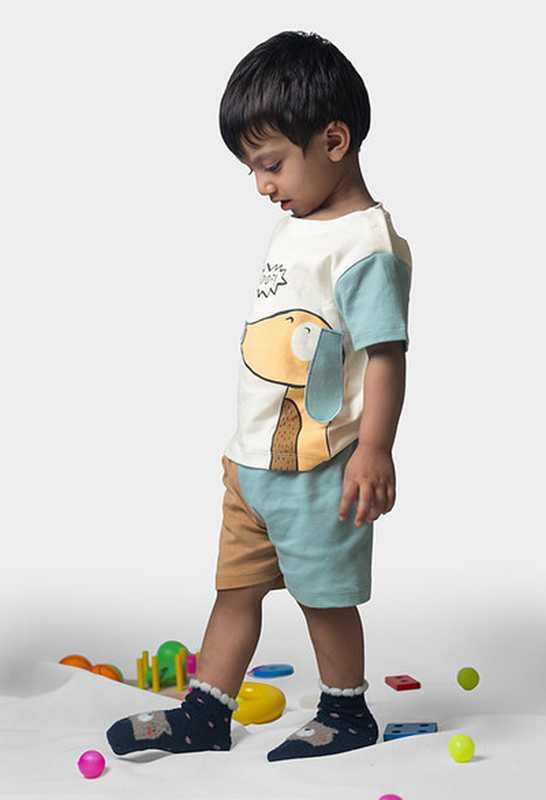 Made for Little Dreamers & Adventurers - Co-ord set Bundle