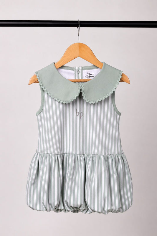 Country Club Dress