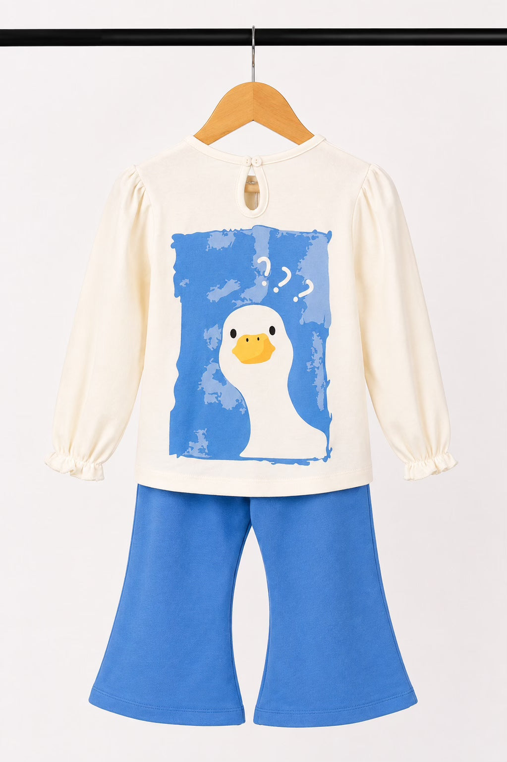 Little Duckling set - Co-ord Set