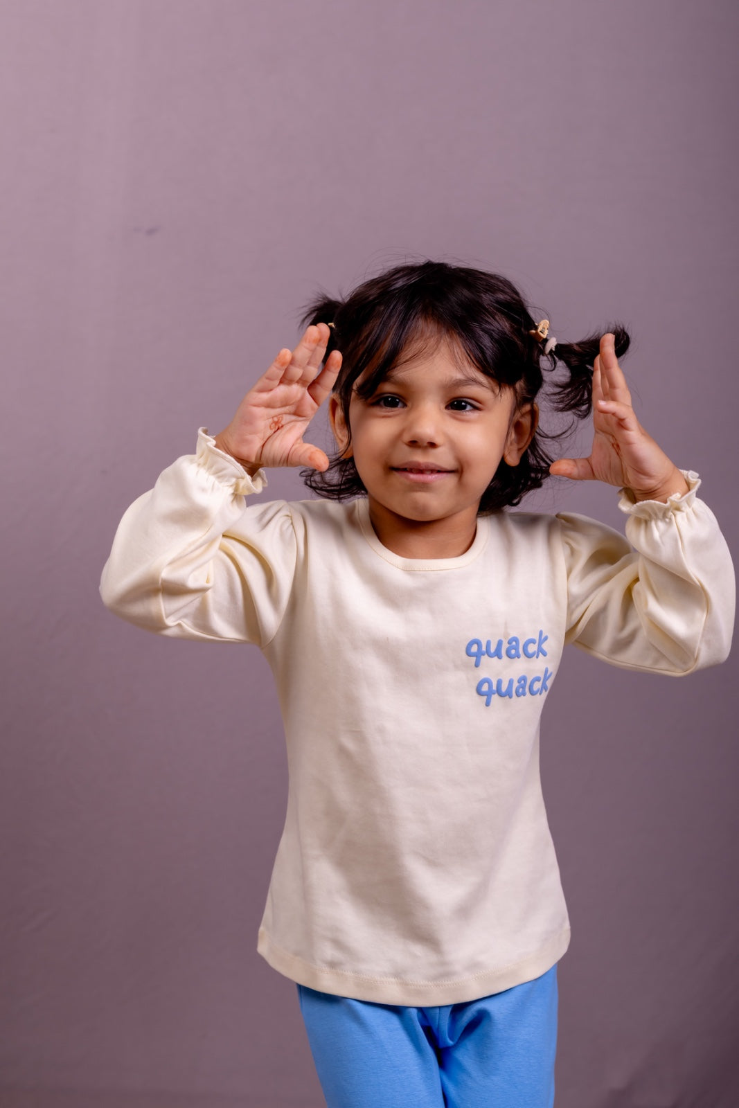 Little Duckling set - Co-ord Set