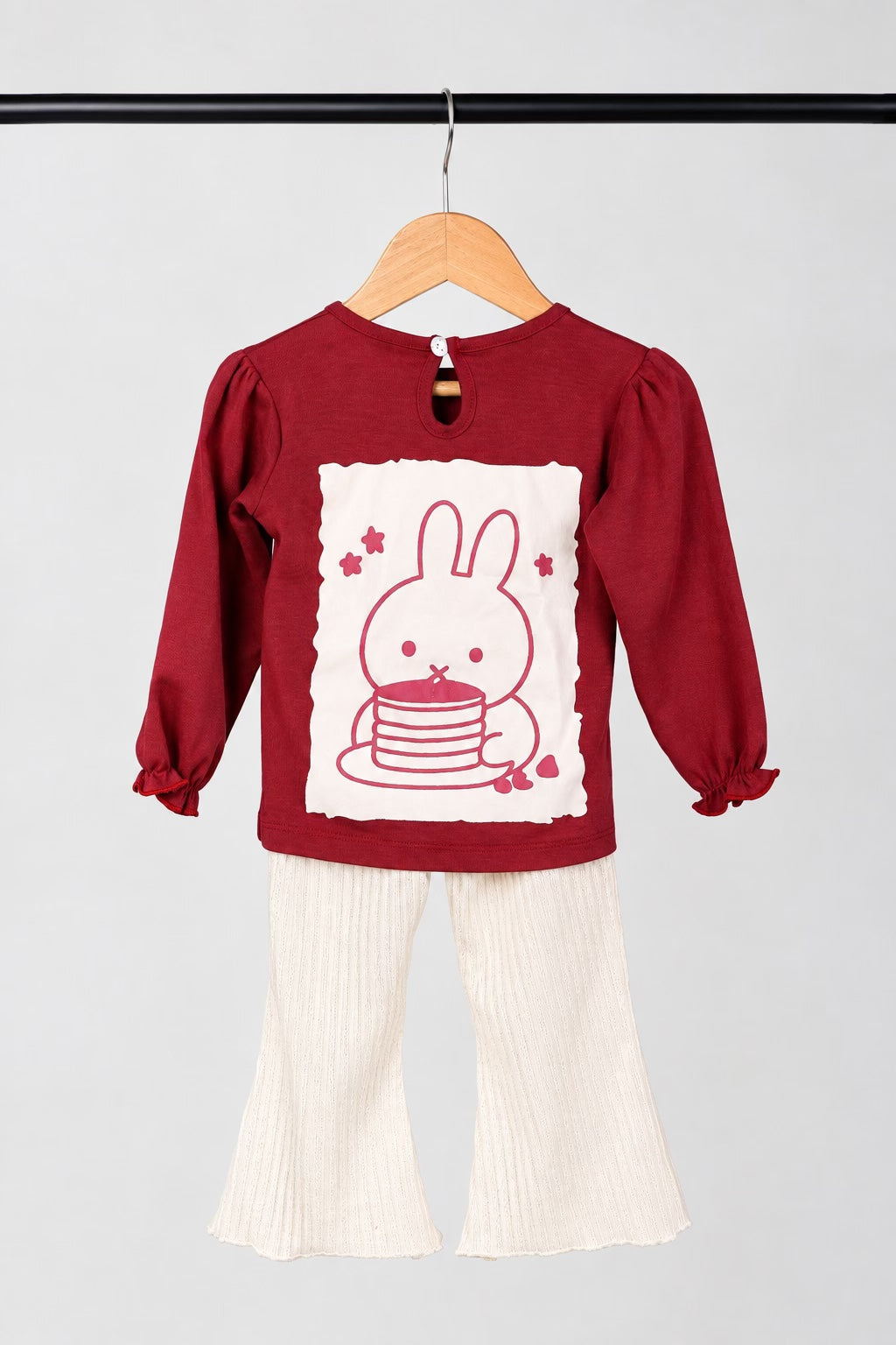 Pancake Club set - Co-ord Set
