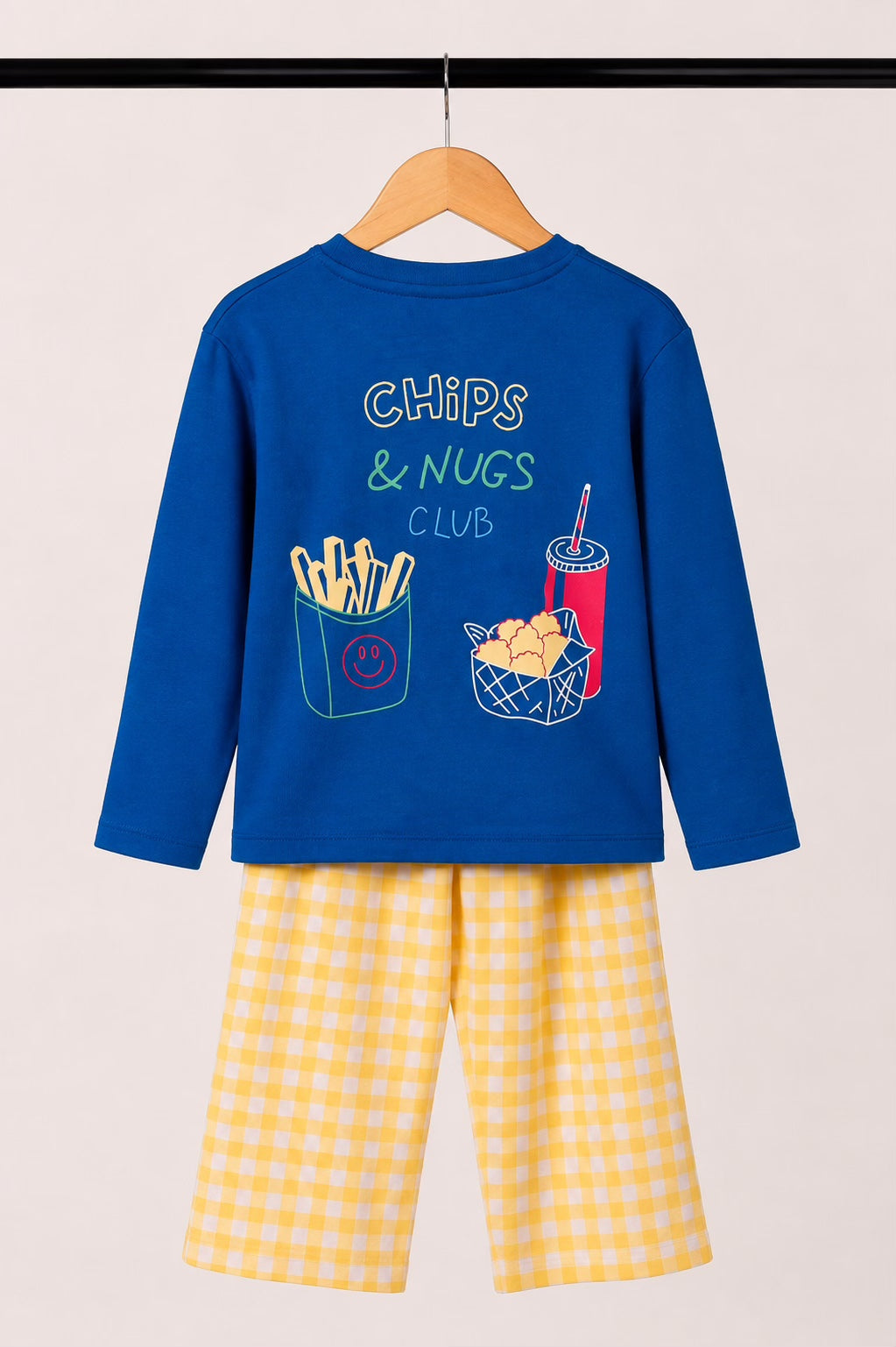 Snack Attack set - Co-ord set