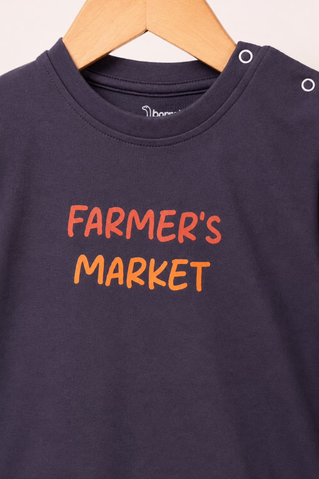 Farmers Market Club - Co-ord Set