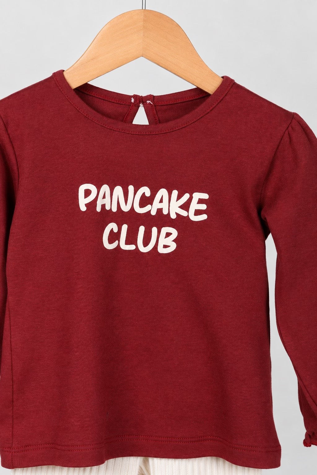 Pancake Club set - Co-ord Set