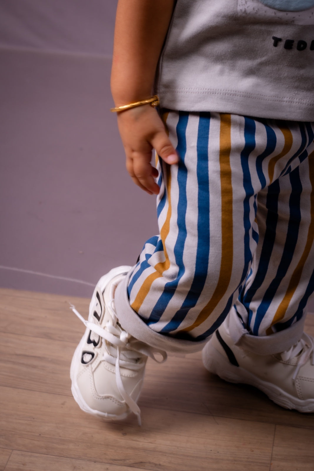 The Snuggle Club Co-ord Set