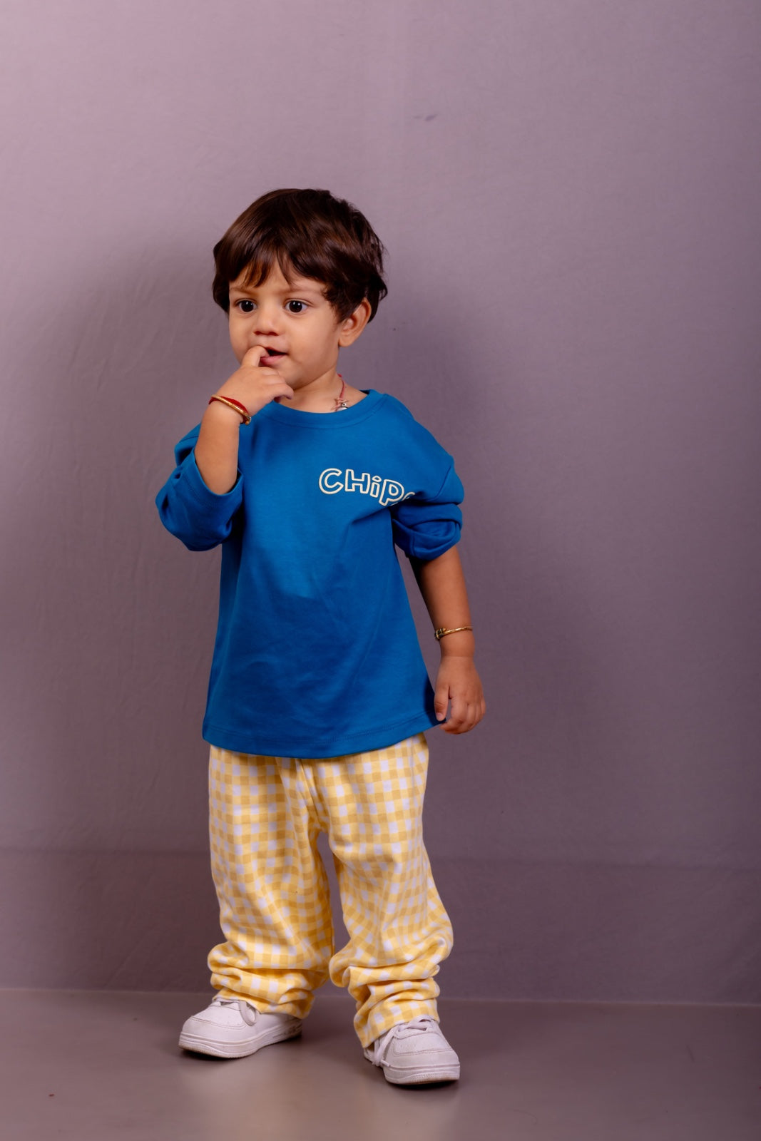 Snack Attack set - Co-ord set