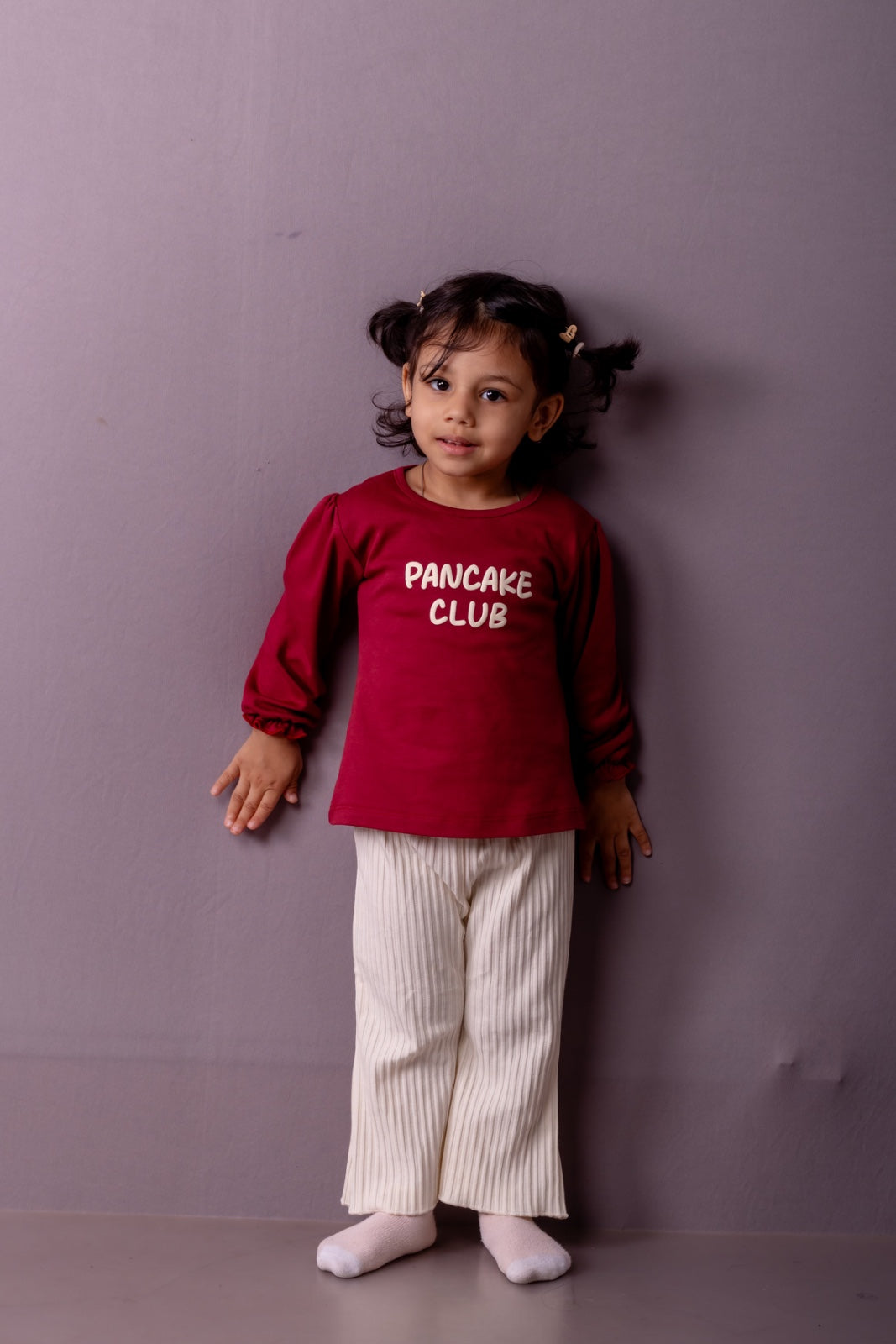 Pancake Club set - Co-ord Set