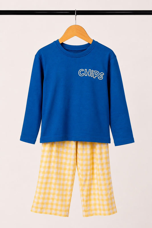 Snack Attack set - Co-ord set