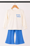 Little Duckling set - Co-ord Set