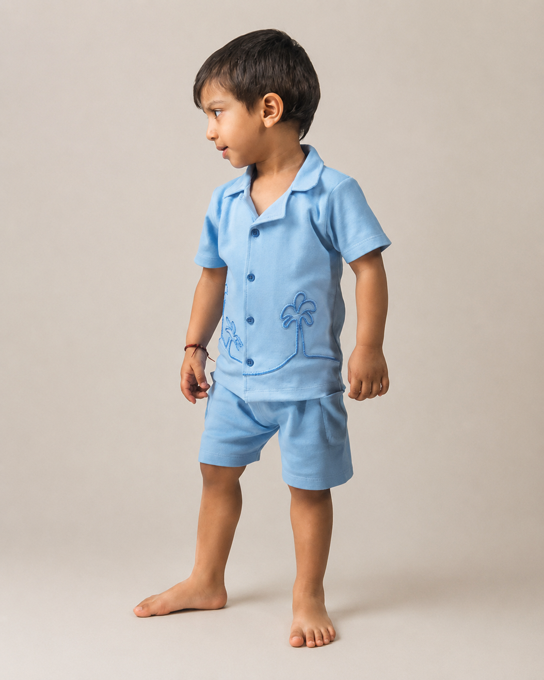 Tiny Tropics Set