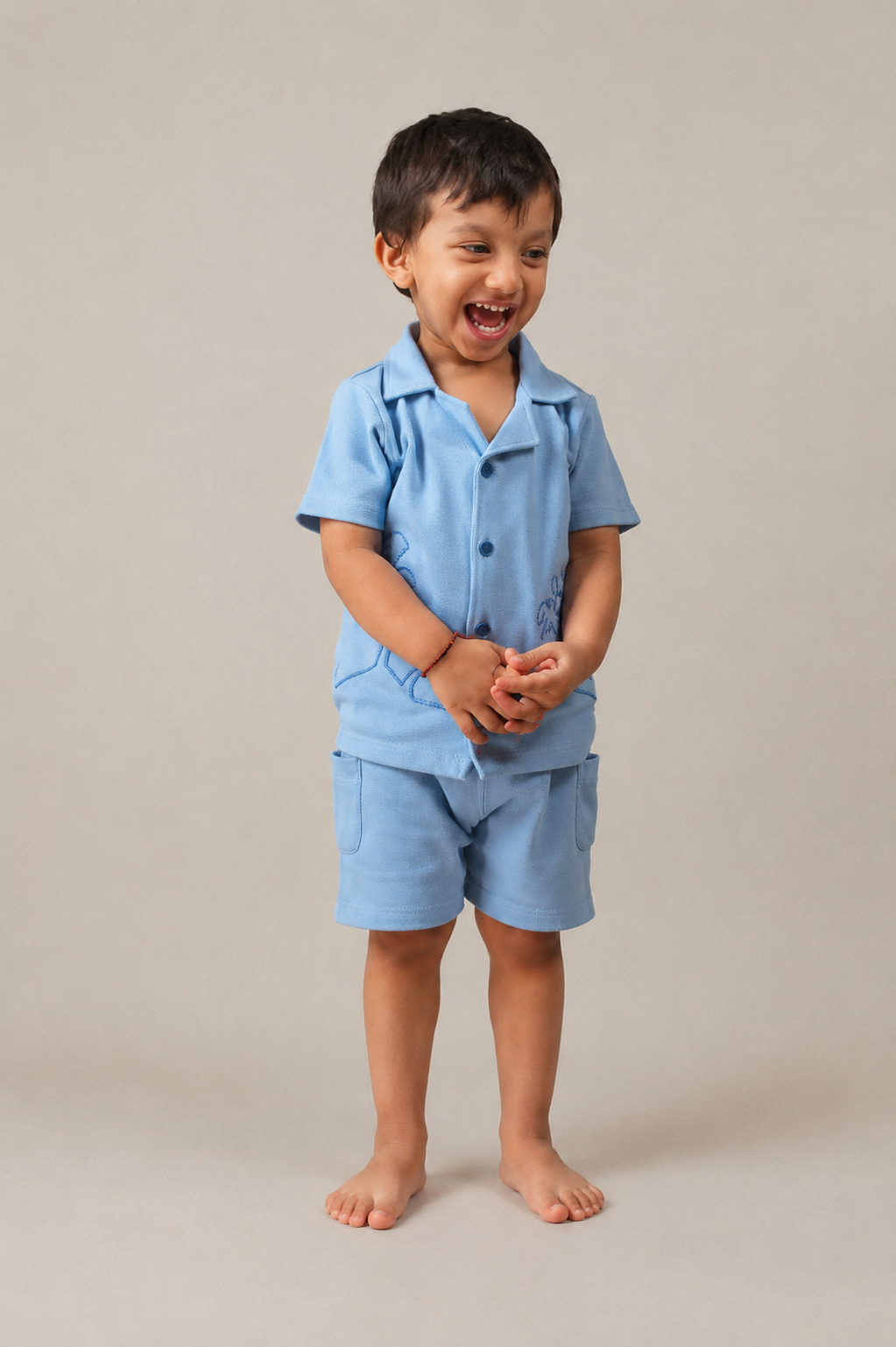 Tiny Tropics Set