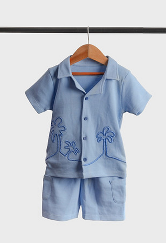 Tiny Tropics Set
