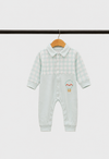 Up & Away Romper